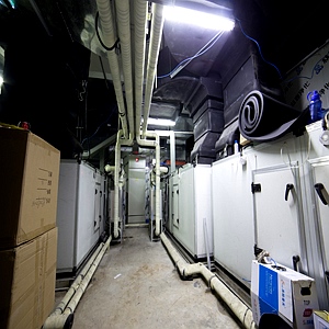 醫(yī)學(xué)實驗室建設(shè)