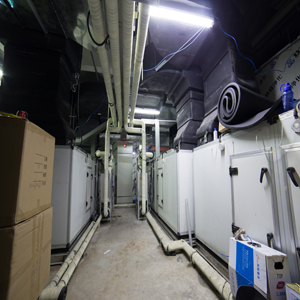 醫(yī)學(xué)實(shí)驗(yàn)室建設(shè)